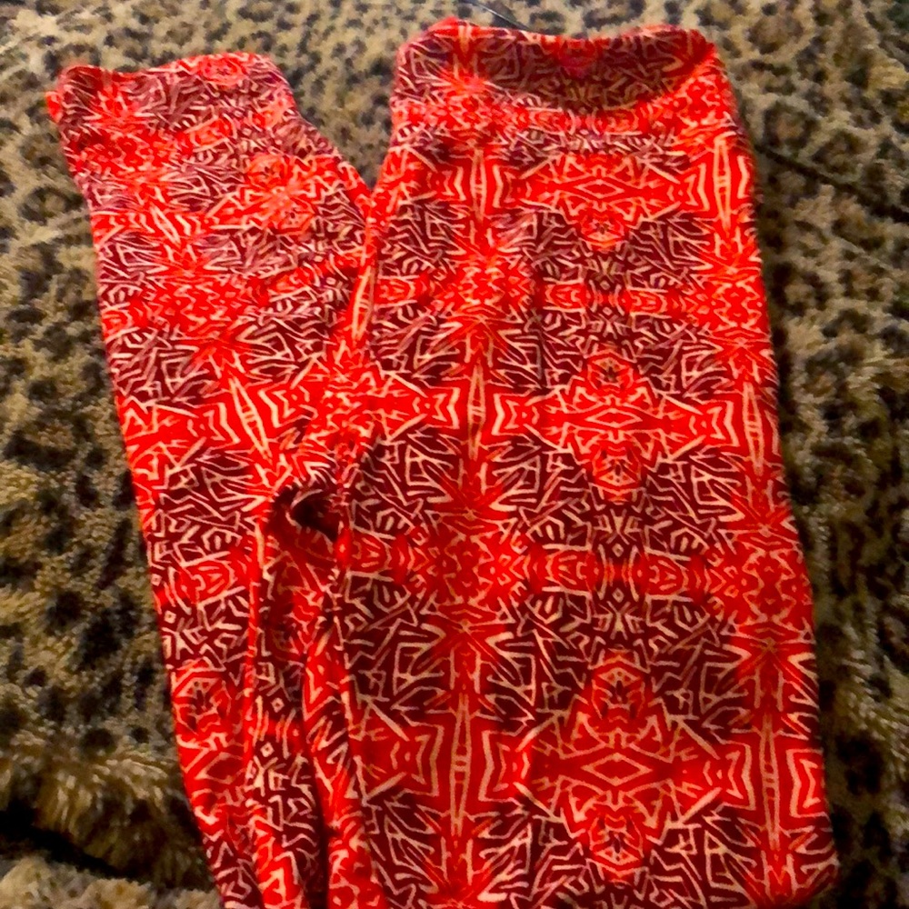 LLR leggings